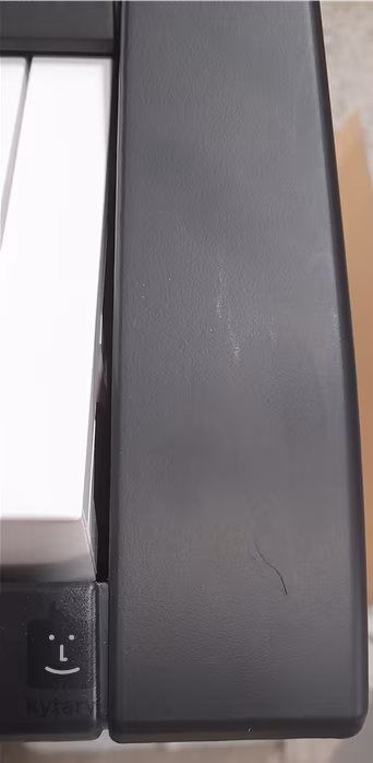 Fox ARK-171 (używane) - Keyboard bez dynamiki