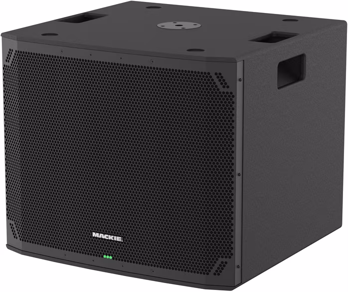 Mackie Thump18Sv4 - Aktywny subwoofer