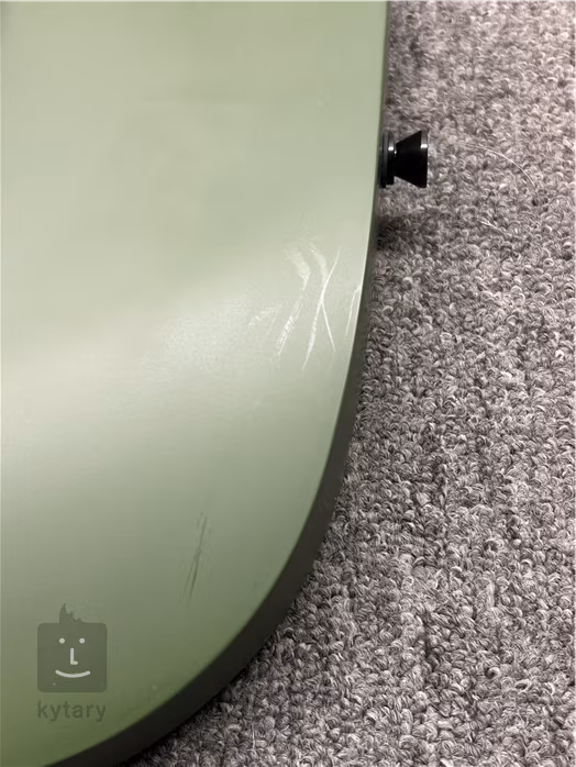 Spira S-400 MGR (używane) - Gitara elektryczna