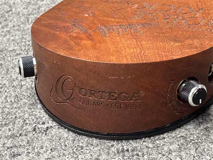 Ortega HORSEKICKPRO (używane) - Efekt podłogowy