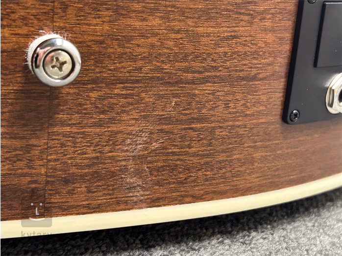 Cort GA1E OPSB (uszkodzone) - Gitara elektroakustyczna