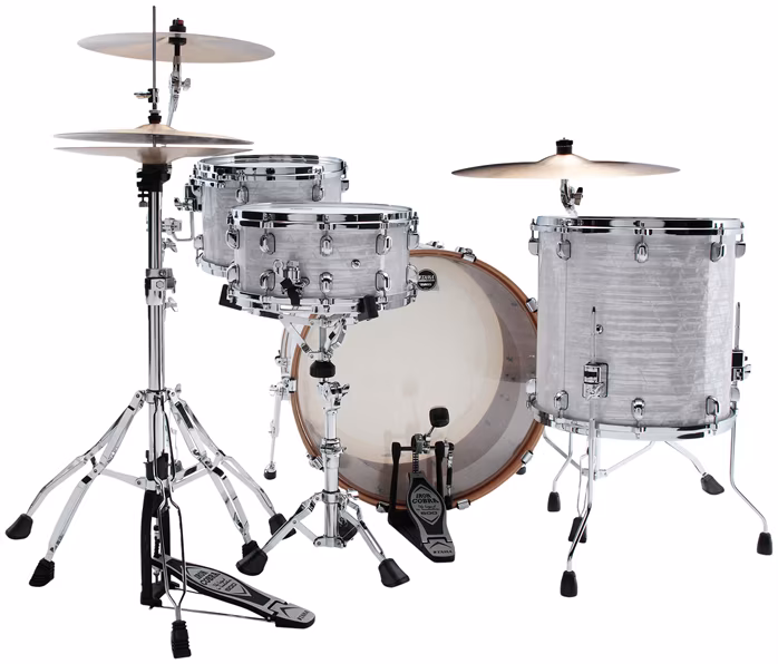 Tama WBR34CZS-WPL - Zestaw perkusyjny