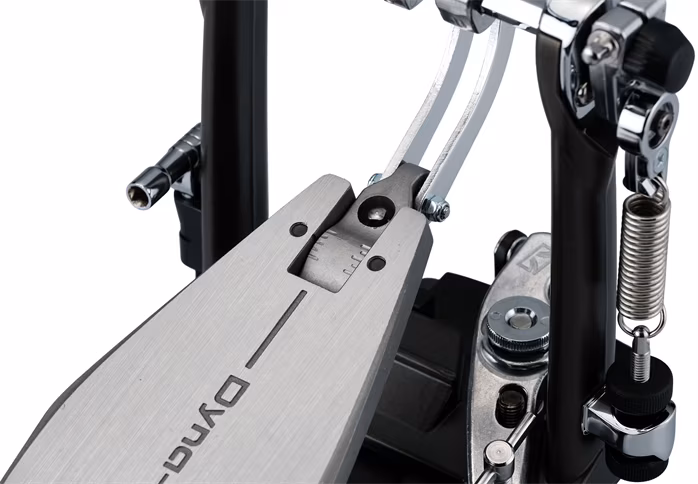 Tama HPDS1TWL - Stopa podwójna do bębna basowego