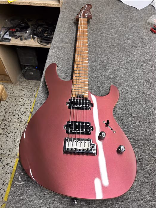 Cort G300 PRO VVB (zanowny) - Gitara elektryczna
