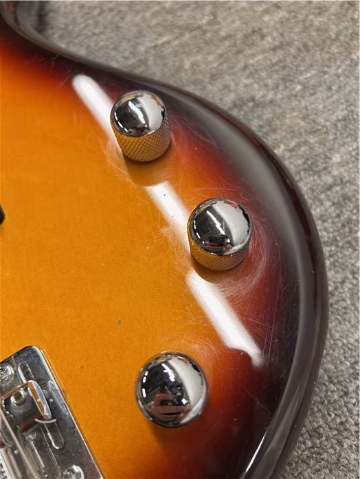 Ibanez GSRM20 Brown Sunburst (używane) - Elektryczna gitara basowa
