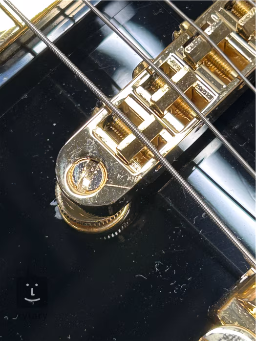 ESP LTD EC-256 BLK (uszkodzone) - Gitara elektryczna