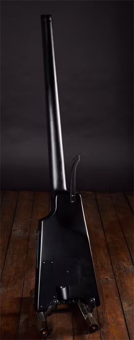 Steinberger 2015 Synapse Headless - Elektryczna gitara basowa