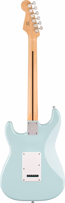 Fender Squier FSR Sonic Stratocaster Pack SNB 10G - Gitara elektryczna zestaw