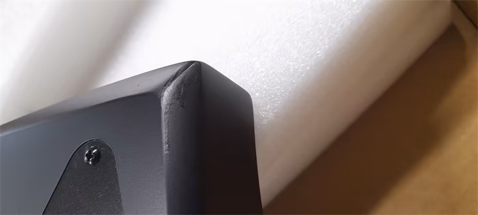 Jackson JS32T Kelly AMR SBK (używane) - Gitara elektryczna