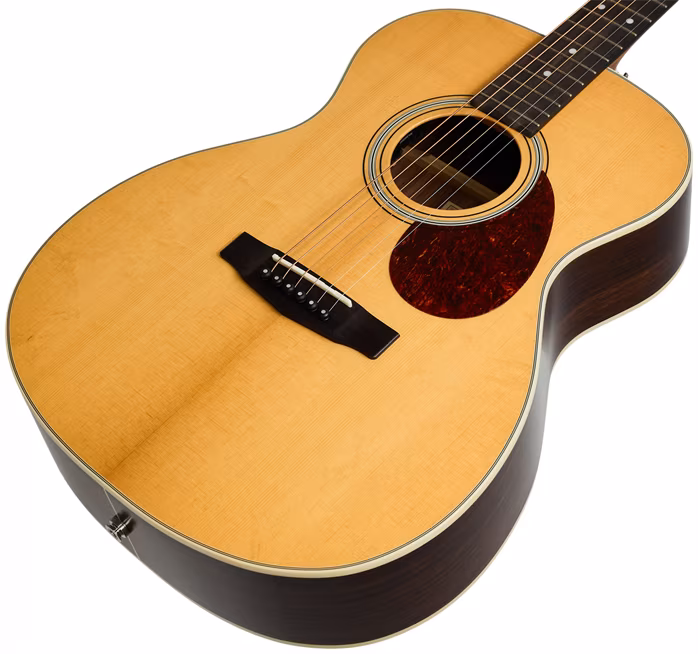 Cort L200F ATV SG - Gitara elektroakustyczna