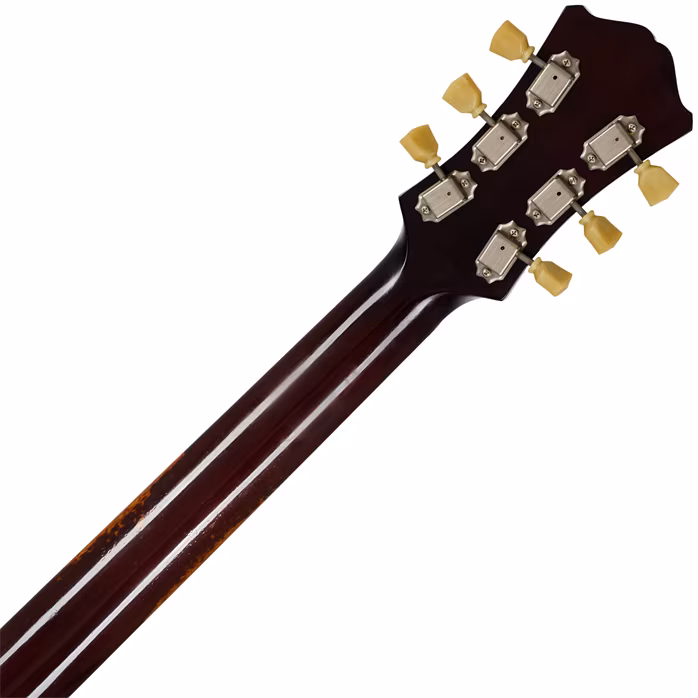 Eastman T59/V-SB - Gitara półakustyczna