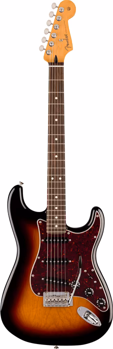 Fender Limited Edition Player II Stratocaster RW 3TS - Gitara elektryczna