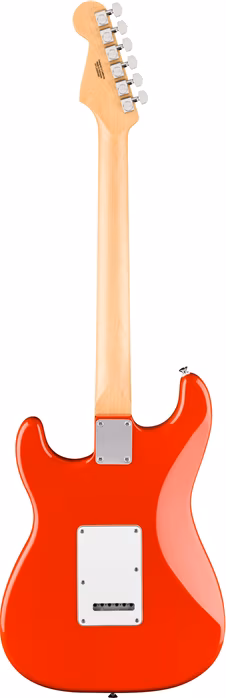 Fender Standard Stratocaster LRL FR - Gitara elektryczna