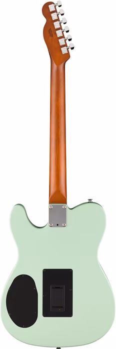 Fender Limited Edition Acoustasonic Standard Telecaster SG - Hybrydowa gitara elektroakustyczna