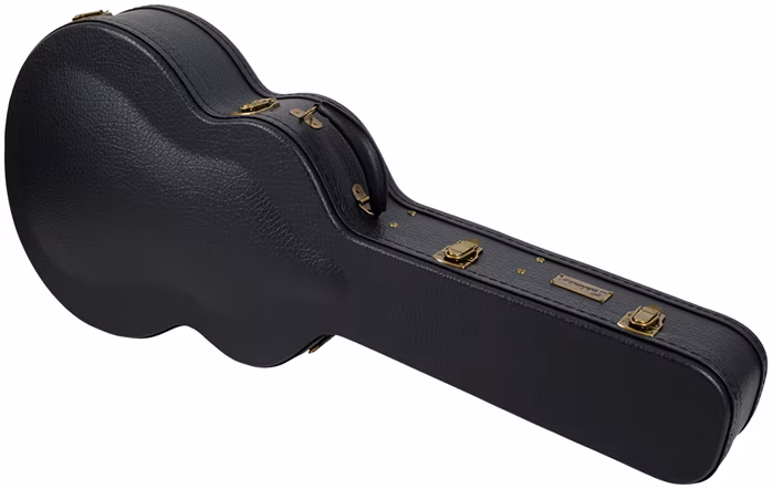 Eastman AC330E-12 Sunburst - Dwunastostrunowa gitara elektroakustyczna