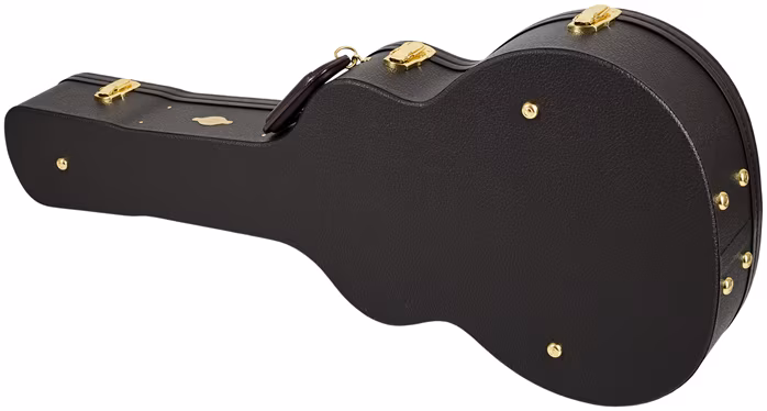 Taylor 214ce-K DLX Special Edition Honeyburst - Gitara elektroakustyczna