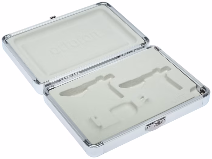 Ortofon DJ Flightcase Concorde Mk II - Kufer transportowy
