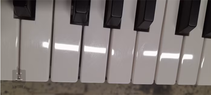 Korg NAUTILUS-73 (używane) - Workstation, aranżer