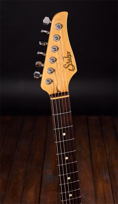 Suhr 2016 Classic T Pro - Gitara elektryczna