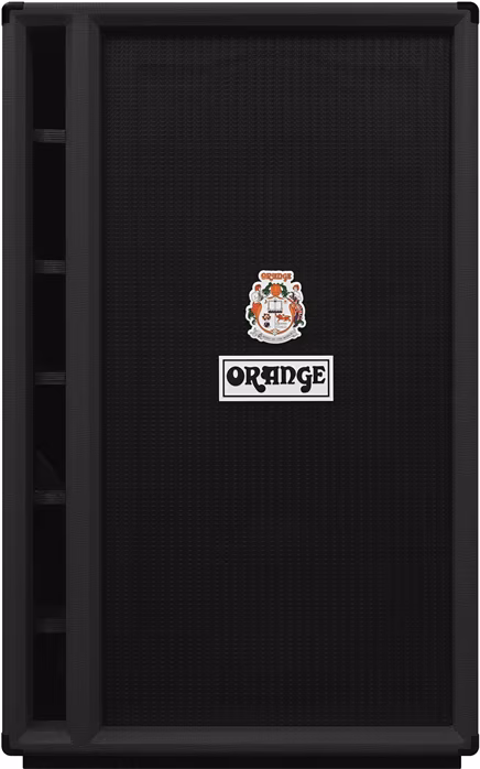 Orange OBC215C BK - Kolumna do gitar basowych