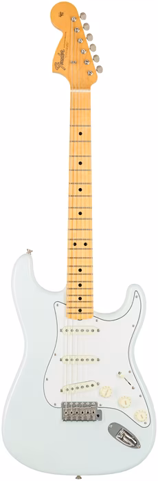 Fender Custom Shop Jimi Hendrix Voodoo Child Signature Stratocaster NOS - Gitara elektryczna