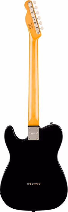 Fender Squier FSR Classic Vibe '50s Telecaster MN BK - Gitara elektryczna