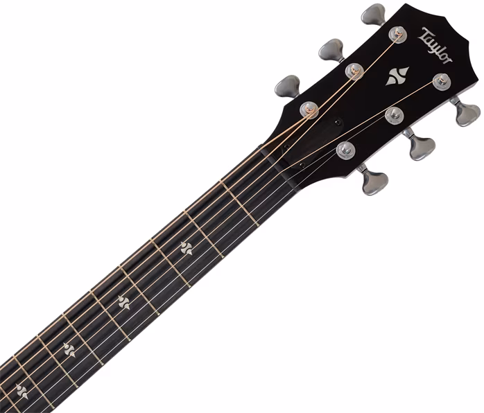 Taylor Builder's Edition 514ce Natural Next Generation - Gitara elektroakustyczna