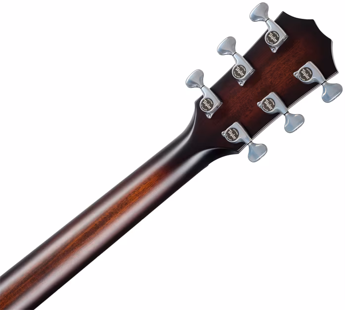 Taylor Builder's Edition 514ce Natural Next Generation - Gitara elektroakustyczna