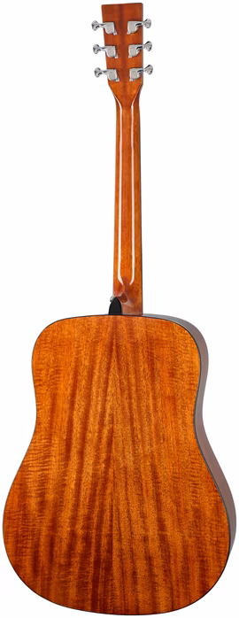 Blond DE-SA S Natural - Gitara elektroakustyczna