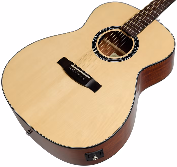 Blond GE-SA S Natural - Gitara elektroakustyczna