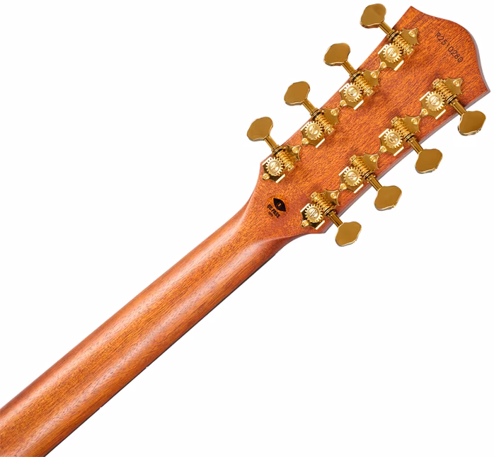Flight MAIA BARITONE 8 EQ-A - Ukulele elektroakustyczne