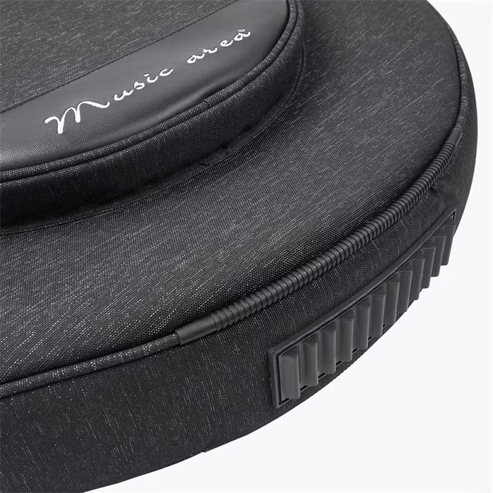 Music Area 22" Cymbal Backpack - Pokrowiec na talerze