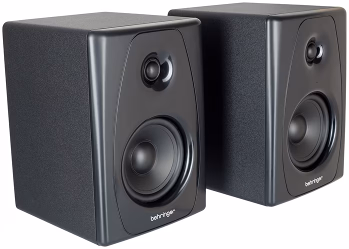 Behringer STUDIO 50USB - Aktywne monitory studyjne