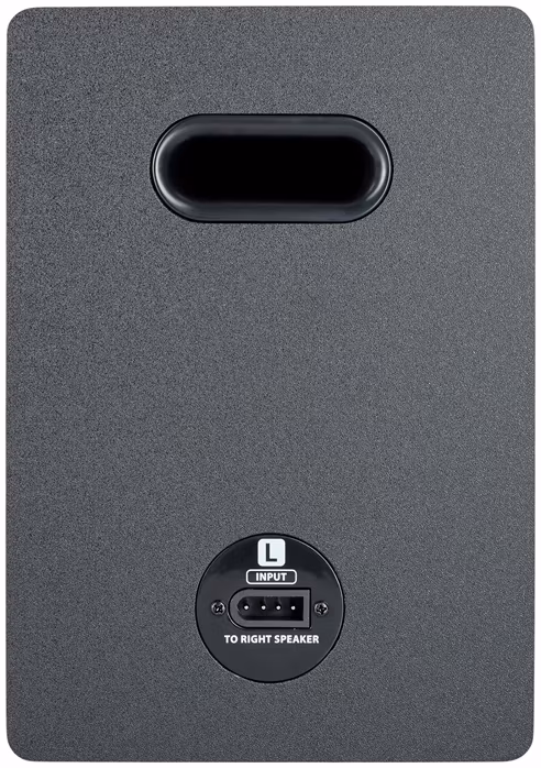 Behringer STUDIO 50USB - Aktywne monitory studyjne