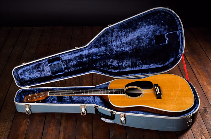 Martin 2009 D-35 - Gitara akustyczna