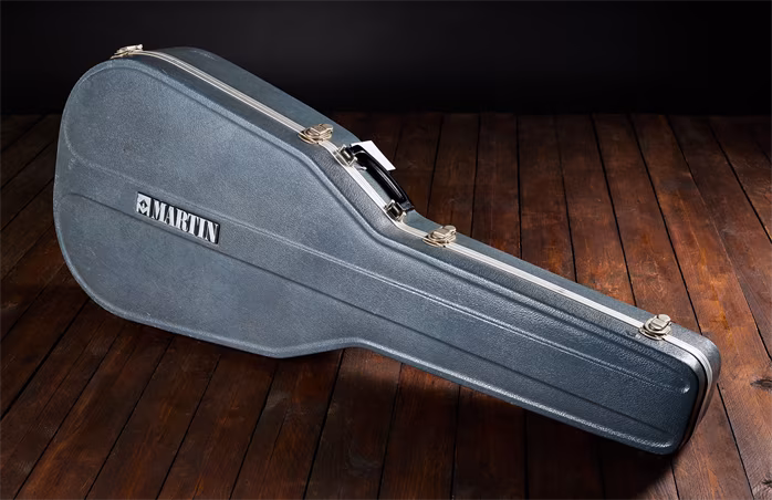 Martin 2009 D-35 - Gitara akustyczna