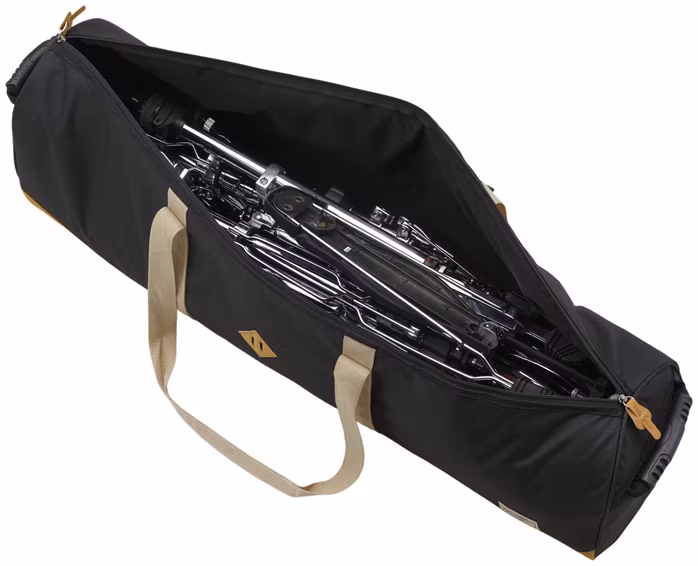 Tama Powerpad Designer Collection Black Hardware Bag XL - Pokrowiec na hardware