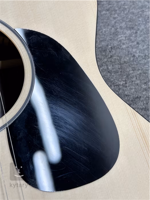 Furch Violet Gc-ER CNR Active (zanowny) - Gitara akustyczna