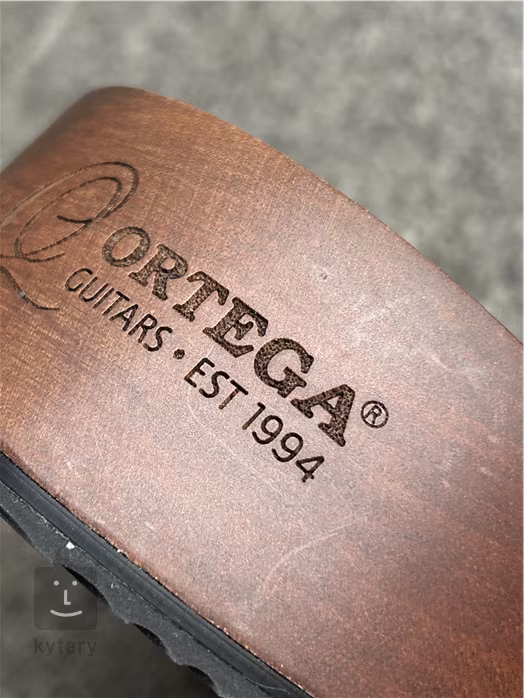 Ortega Quantum Expression (używane) - Trigger pedal
