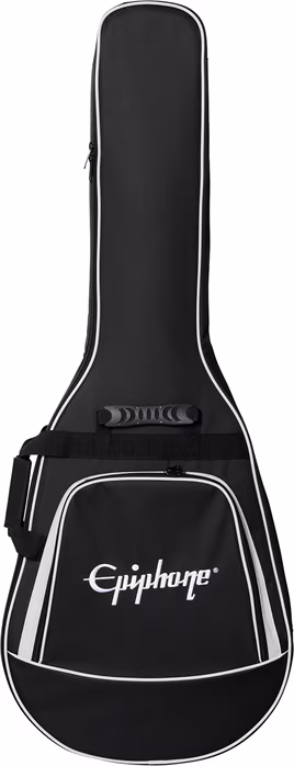 Epiphone Futura ES-355 Firestorm Shift - Gitara półakustyczna