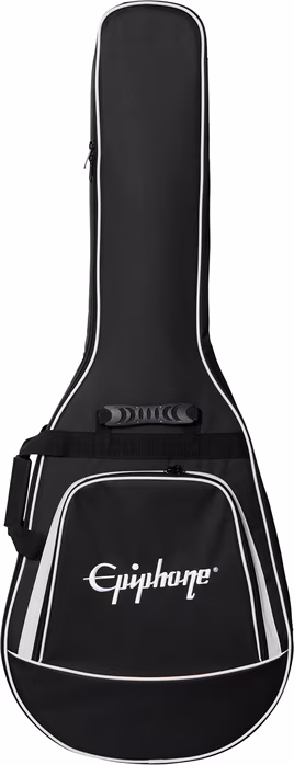 Epiphone Futura SG Custom Midnight Ember Shift - Gitara elektryczna