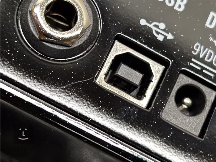 Line 6 Helix HX Stomp (zanowny) - Multiefekt gitarowy