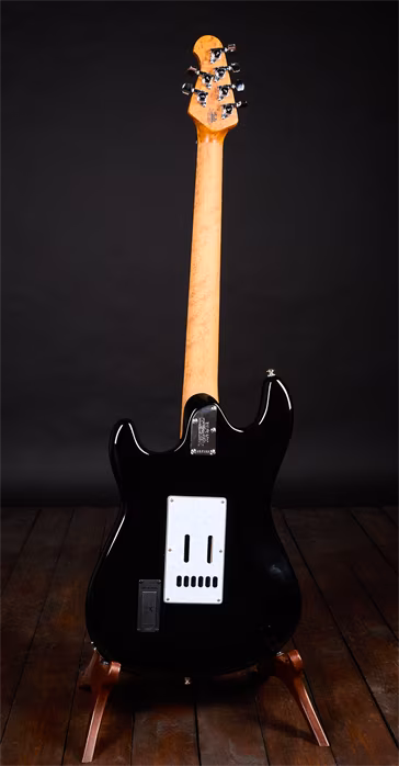 Music Man 2024 Cutlass SSS - Gitara elektryczna