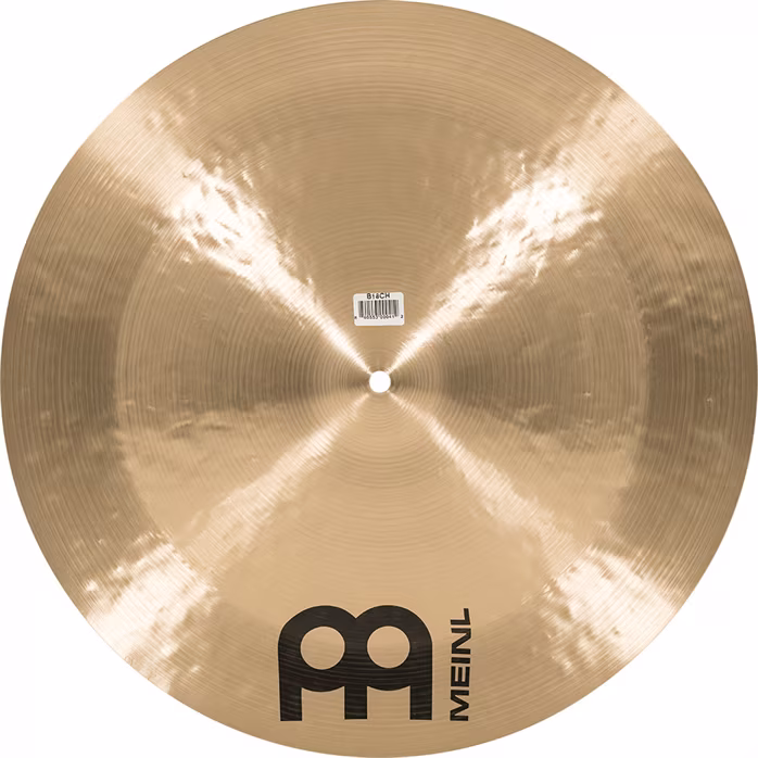 Meinl 18" Byzance Traditional China - Talerz china