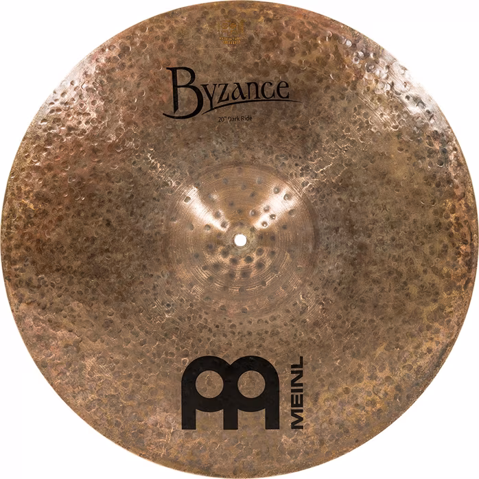 Meinl 20" Byzance Dark Ride - Talerz ride