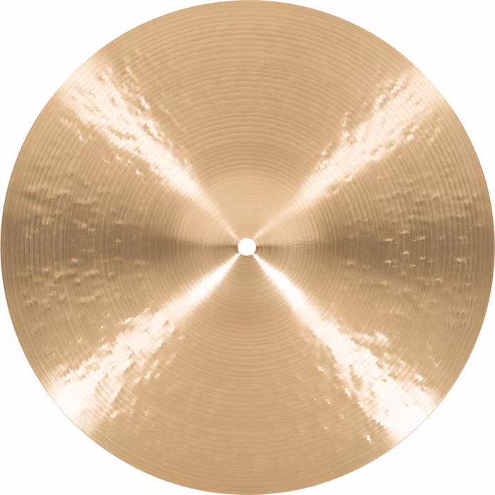 Meinl 14" Byzance Traditional Heavy Hi-hat - Talerze hi-hat