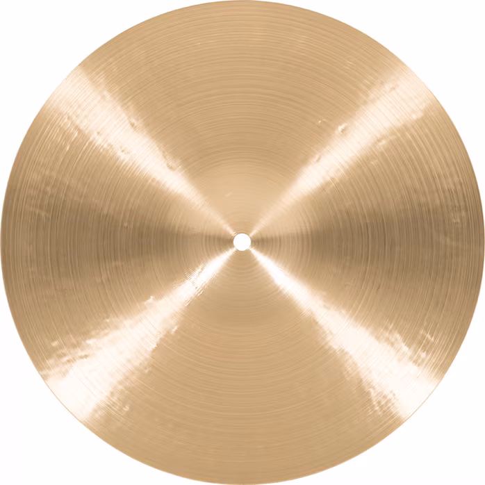 Meinl 14" Byzance Traditional Heavy Hi-hat - Talerze hi-hat