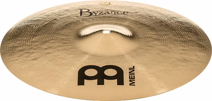 Meinl 15" Byzance Brilliant Thin Crash - Talerz crash