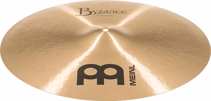 Meinl 20" Byzance Medium Ride - Talerz ride
