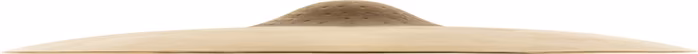 Meinl 20" Byzance Vintage Sand Ride - Talerz ride